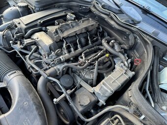 Mercedes Benz C W204 , 2,2D 125kw, Avandgarde, Xenon, navi - 15