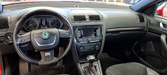 Škoda Octavia rs 2.0 tdi - 15