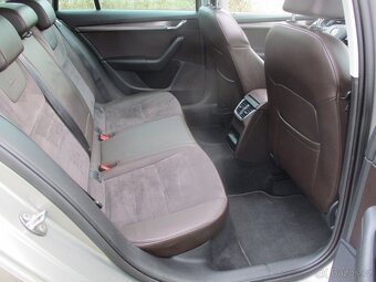 Škoda Octavia SCOUT 2.0TDi RS 135kW DSG 2015 - 15