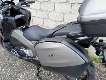 Honda NC 750 D Integra, 2018, výborný stav, CZ doklady - 15