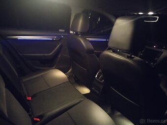 Škoda Octavia 2.0 TDI 110kw 2020 - 15