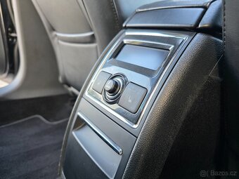 Škoda Superb Combi 3.6 FSI V6 4x4 + F1-DSG TOP - 15
