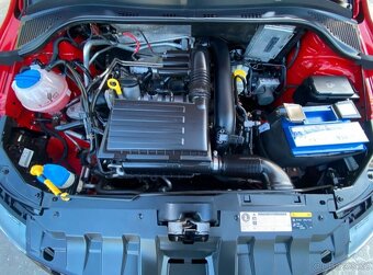 Škoda Fabia III Monte Carlo 1.2tsi  DIGIKLIMA, PANORAMA - 15