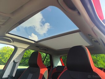 Škoda Fabia III Monte Carlo 1.2tsi DIGIKLIMA, PANORAMA - 15