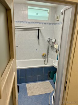 Prodám byt 3+1 91 m² s garáží - 15
