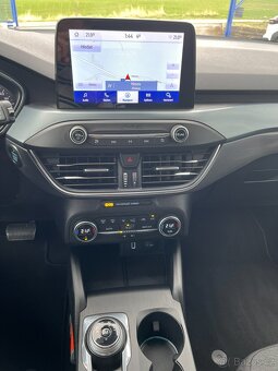 Ford Focus, 1,5 EcoBoost, ACTIVE,odpočet DPH - 15