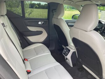 Volvo XC40, D3, Inscription, AWD, 2,0 diesel, r.v.2020 - 15