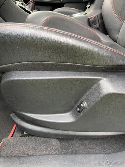 Ford S-max 2.2 TDCI 147 kw/200 hp,Titanium S,manual - 15
