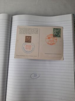 Prodám pohledy a korespondenci - 15