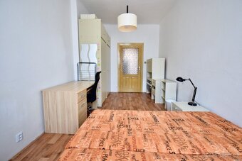 BRNO-ČR 3,5izb. byt v širšom centre mesta - 15
