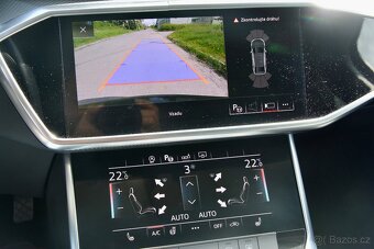 Audi A6,  40 TDI Quattro - odpočet DPH - 15