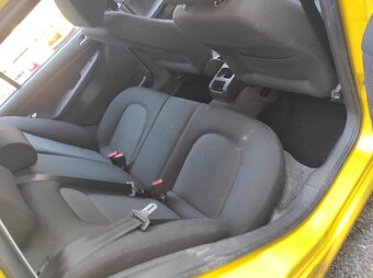 Škoda Fabia 1.9 TDI - 15