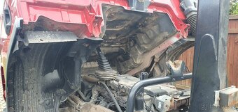 MAN 12.250 nosič kontejnerů - 15