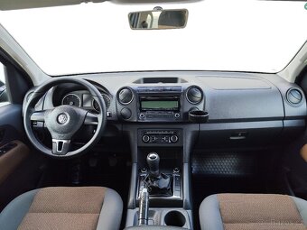 Volkswagen Amarok 2.0 BiTDI 120 kW 4motion - 15