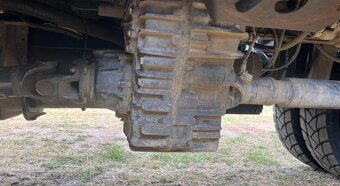 MAN TGS 33.440 - 6x6 - Sklápěč S3 + Bordmatik – EURO 5 - 15