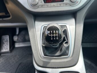 Ford Kuga 2.0 TDCi 4x4, 2009, tempomat - 15