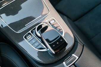 Mercedes-Benz E 220d Kombi 4MATIC A/T - 15
