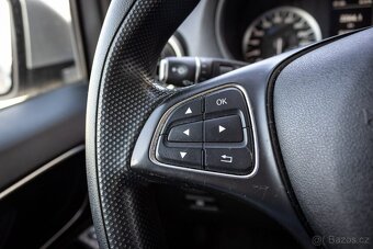 Mercedes-Benz Vito Tourer 114 BlueTEC extralang Base A/T - 15