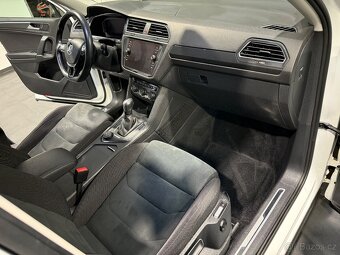 Volkswagen Tiguan Allspace 2.0TDI 4Motion DSG R-Line 2020 - 15