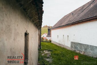 Prodej, domy/rodinný, 70 m2, 34201 Dražovice, Klatovy [ID 77 - 15