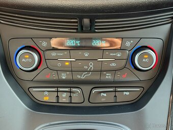 Ford Kuga 2.0 TDCI 132kW AWD ST-Line 2019 | DPH 76000km - 15