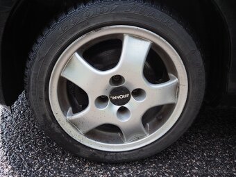 Honda Jazz 1.2 KLIMATIZACE - 15