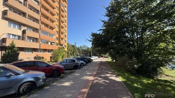 Prodej bytu 1+kk 28 m² Srbská , Ostrava - Výškovice - 15