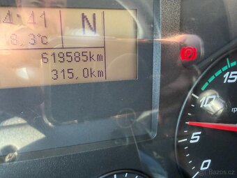 Iveco Eurocargo, 120EL22, E6, SPANI, AC - 15