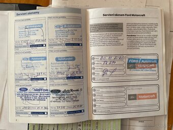 Ford Escort 1,6 16V - 15