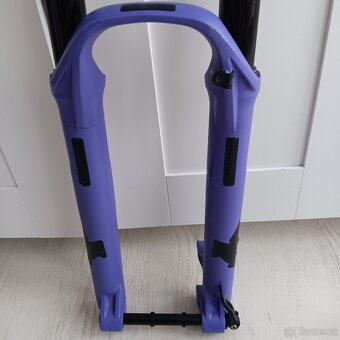 Formula Selva S 140mm - 15