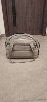 Kočárek Camarelo Sevilla - 15