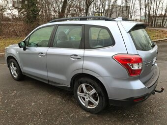 Subaru Forester,2.0 benzin 110 kw - 15