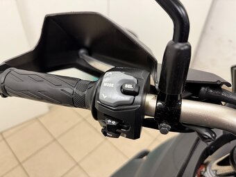 SUZUKI DL 650 V-STROM,XT,ABS,TOP - 15