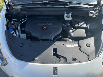 Citroen DS5, 2014, 132000 km, Diesel, manuál, 120 kW - 15