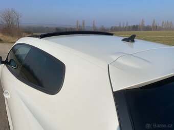 Volkswagen Scirocco Collectors Edition pouze 100 ks - 15