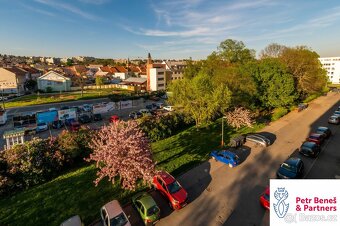 Prodej byty 3+kk, 68 m2 - Rakovník II, ev.č. 00104 - 15