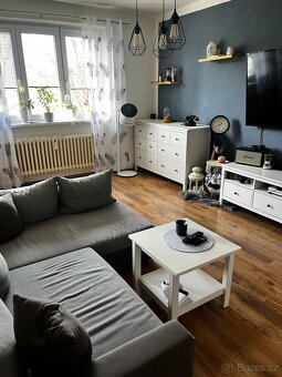 Pronájem bytu 2+1, 53 m² v Dolní Poustevně v ulici u Ltadla - 15