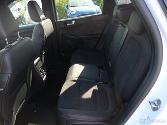Ford Kuga 2.0TDCi,140kW,ST-LineX,1majČR,DPH - 15