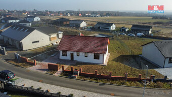 Prodej rodinného domu, 110 m², Vysoká Pec, ul. Slunečné sady - 15