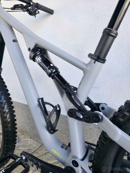 Horské kolo Specialized Stumpjumper Comp Alloy M5 2020 29″ - 15
