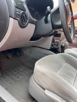 Vw golf IV - 15