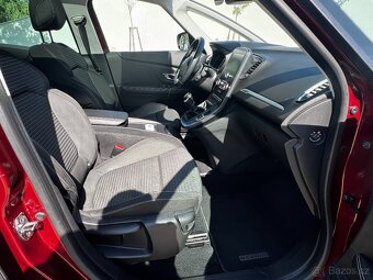 RENAULT SCENIC ZEN 1.5DCI 110PS, 2 sady KOL - 15