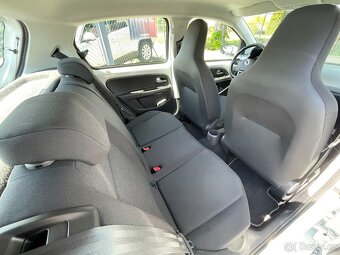 Volkswagen e-up 37kWh DPH Kamera, TOP - 15