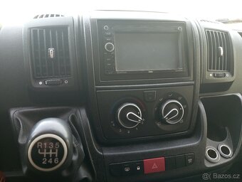 Fiat Ducato maxi 2.3 180 jtd  BEZ ADBLUE 10 europalet - 15