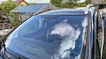 Prodám Ford Kuga 2.0tdci 4x4 - 15