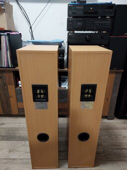 SHERWOOD SP-3000 - 15