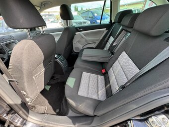 Škoda Octavia FACELIFT 1,6 MPI 75 KW 1 MAJ. - 15