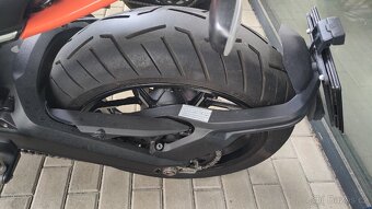 Ducati Scrambler Icon 800 - 15