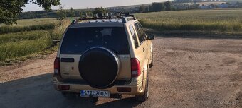 Grand Vitara - 15