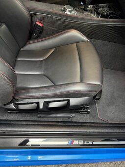 Bmw M2CS 2020 19.000km - 15